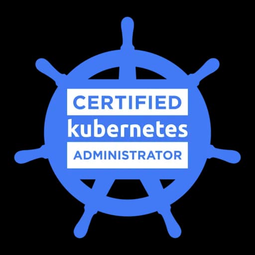 Certified Kubernetes Administrator (CKA)