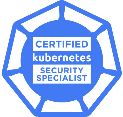 Certified Kubernetes Security Specialist (CKS)