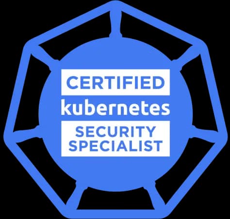 Certified Kubernetes Security Specialist (CKS)