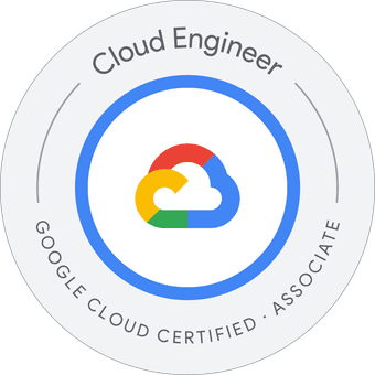 Google Cloud Associate Cloud Engineer