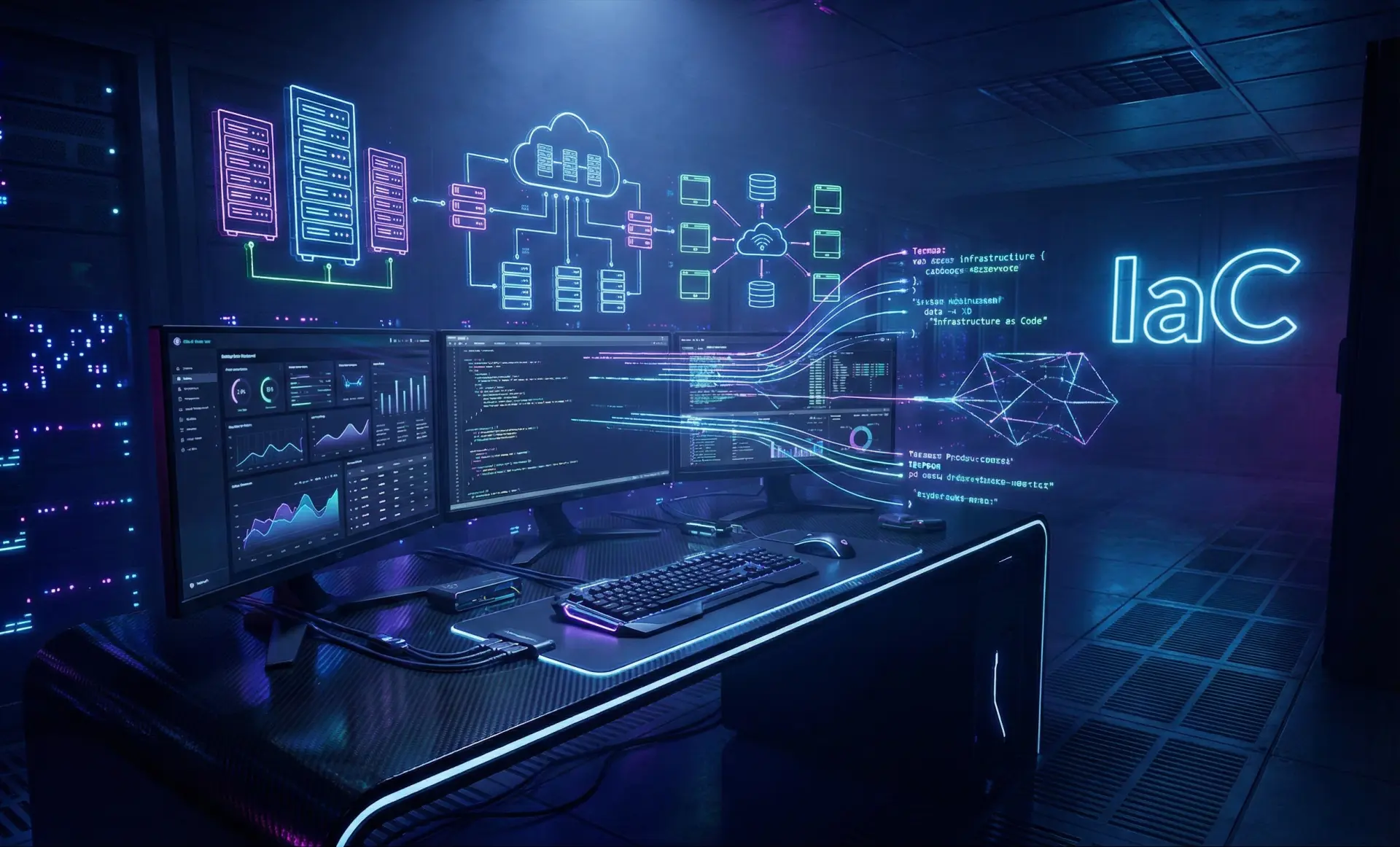 AI-Accelerated Personal Portfolio